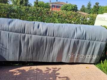 Attrezzatura campeggio