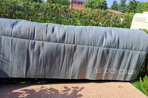 Attrezzatura campeggio