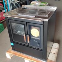 stufa  Rizzoli S 90 