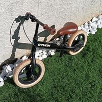 bici senza pedali per bambini 