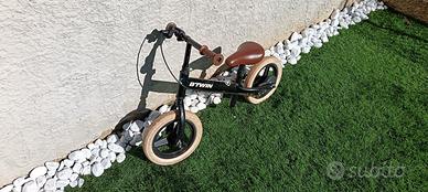 bici senza pedali per bambini 