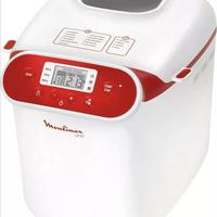 Moulinex Uno, macchina per il pane