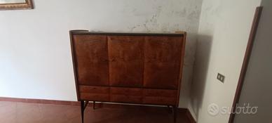 Mobile bar
