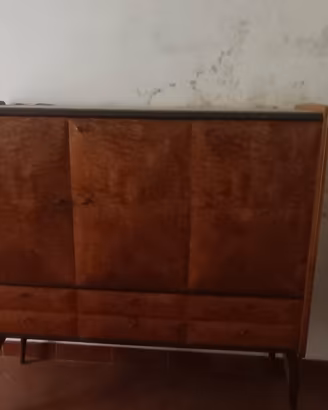 Mobile bar