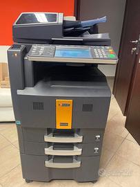 Stampante Multifunzione A3 a colore