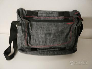 borsa zaino porta pc