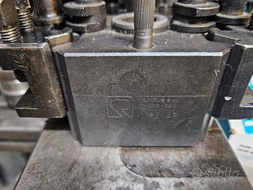 torretta x torniotipo AR