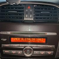 stereo Fiat Bravo