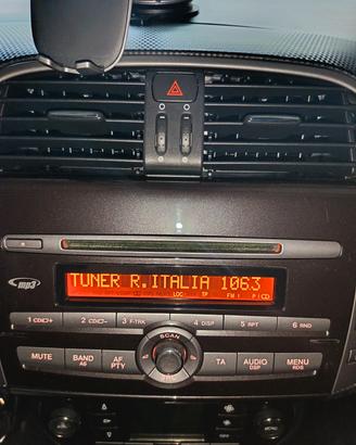 stereo Fiat Bravo