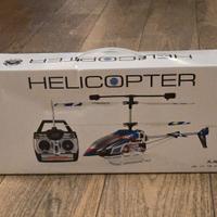 elicottero telecomandato