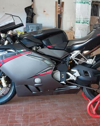 MV AGUSTA F4-312 R