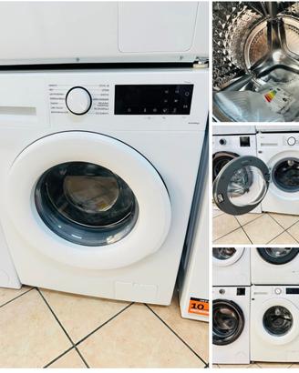 Lavatrice SAMSUNG 9 kg Wi-Fi VAPORE NUOVA