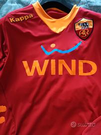 maglia Roma originale