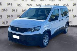 Peugeot Rifter 1.2 puretech Active s&s 110cv