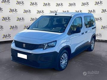 Peugeot Rifter 1.2 puretech Active s&s 110cv