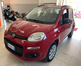 Fiat Panda 0.9 TwinAir Turbo Natural Power Lounge 
