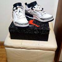Nike Jordan Spizike Low