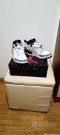 Nike Jordan Spizike Low