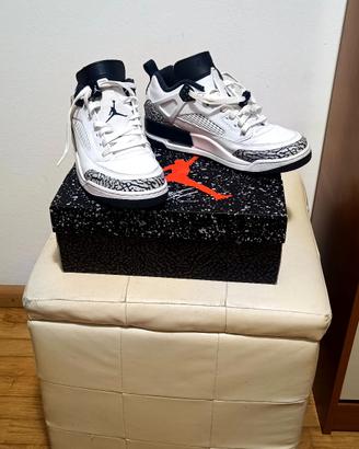 Nike Jordan Spizike Low