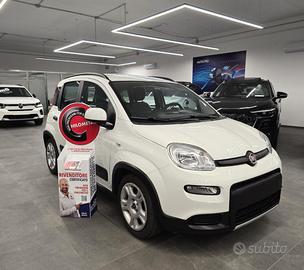 FIAT Panda 1.0 FireFly Hybrid