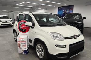 FIAT Panda 1.0 FireFly Hybrid