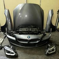 Muso - Musata Completa Per Bmw 640 Gran CoupÃ? 201