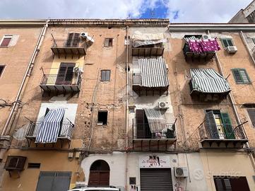 2 LOCALI A PALERMO