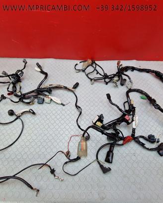 CABLAGGIO IMPIANTO HONDA CBR 600 F 2011 2012 CBR60