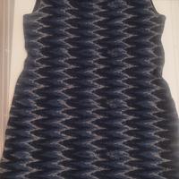 vestito Sandro Ferrone taglia M