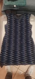 vestito Sandro Ferrone taglia M