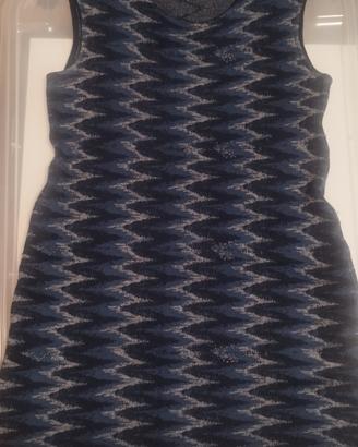 vestito Sandro Ferrone taglia M