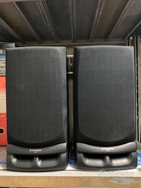 Casse per amplificare Pioneer