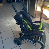 passeggino pieghevole 