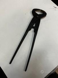 Tenaglia per unghie animali Sanelli 133