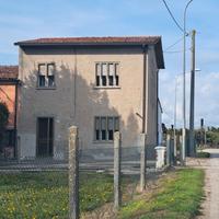 Casa indipendente Rovigo