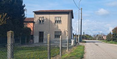 Casa indipendente Rovigo