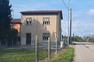 Casa indipendente Rovigo