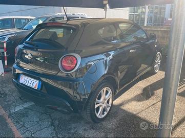 Alfa Romeo MiTo 1.4 Benzina –  NEOPATENTATI
