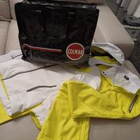 Tuta da sci donna COLMAR