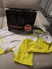 Tuta da sci donna COLMAR