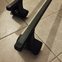 Portapacchi Citroen C3 o simili