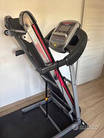 Tapis Roulant professionale Carnielli CRN310S