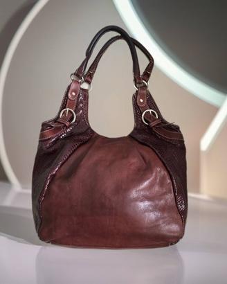 Borsa a spalla Gattinoni