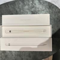 Apple pencil