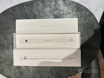 Apple pencil