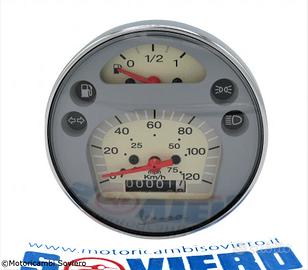 Contachilometri Vespa Px 125 150 FD Millenium Ori