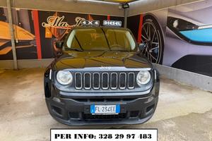 Jeep Renegade 2.0 diesel 12 mesi garanzia-2017