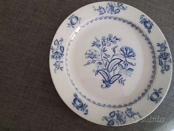 Piatto antico insolito