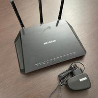 Router Wifi Netgear R6400 AC1750