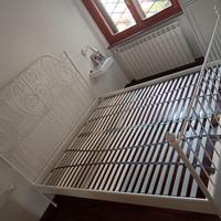 Struttura letto  matrimoniale